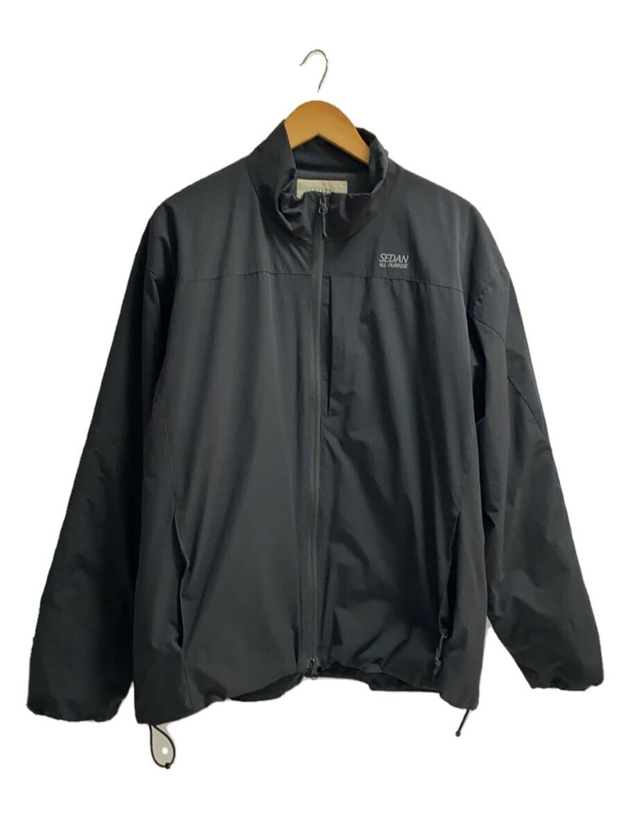 SEDAN ALL-PURPOSE INSULATION JACKET XL