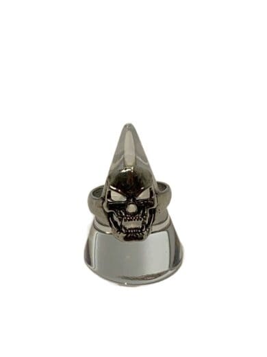 商品画像：リング/SV925/14号/メンズ 1