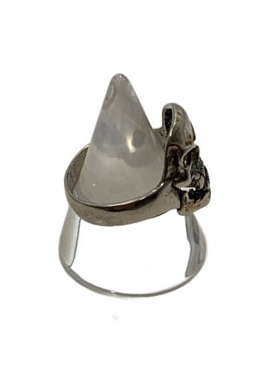 商品画像：リング/SV925/14号/メンズ 2