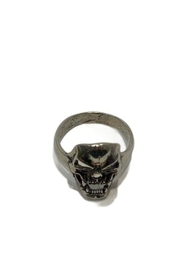 商品画像：リング/SV925/14号/メンズ 3