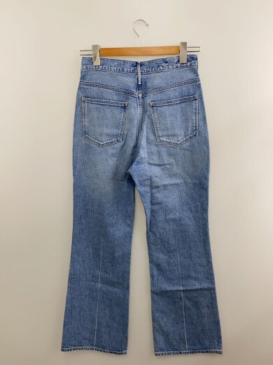 画像：upper hightsTHE DYLAN FLOW/ブーツカットパンツ/23/デニム/IDG/188102902FLW//2