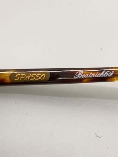 商品画像：サングラス/ベッコウ柄/BRW/BLU/メンズ 4