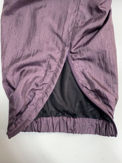 商品画像：TRACK PANTS/M/ナイロン/PUP/24SS-WMO-TP01 6