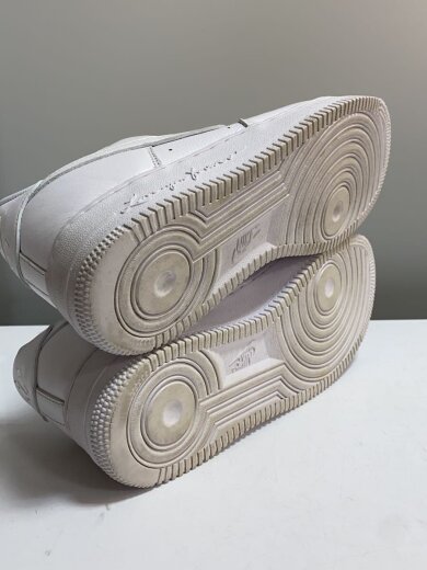 商品画像：AIR FORCE 1 LOW SP_エアフォース 1 ロー スペシャル/28cm/WHT 4