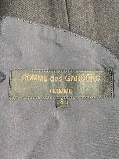 商品画像：2Bテーラードジャケット/スラックス/セットアップ/ウールギャバジン/田中オム/HS-05003S 3