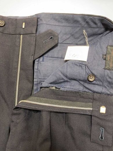 商品画像：2Bテーラードジャケット/スラックス/セットアップ/ウールギャバジン/田中オム/HS-05003S 5