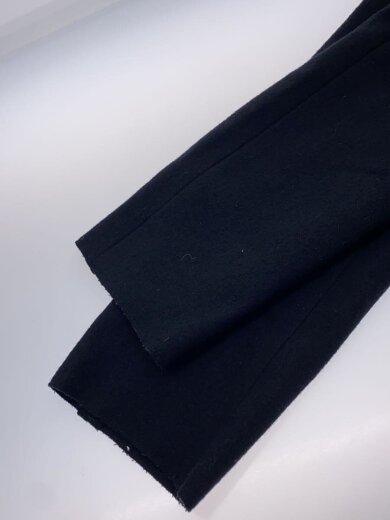 商品画像：90s/チェスターコート/48/ウール/ブラック/026-5-CBR-HG 5