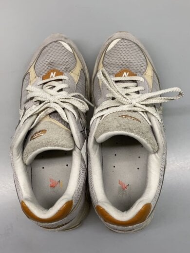 商品画像：M2002/グレー/27.5cm/GRY 3