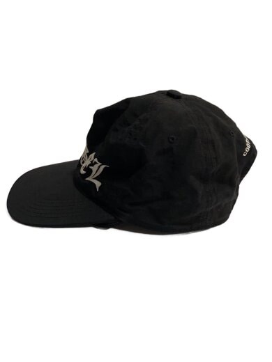 商品画像：Soulvenir 5 Panel Cap/キャップ/--/ナイロン/BLK/メンズ 2