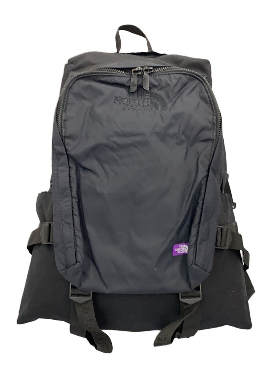 THE NORTH FACE PURPLE LABEL / リュック/--/BLK/NN7905N