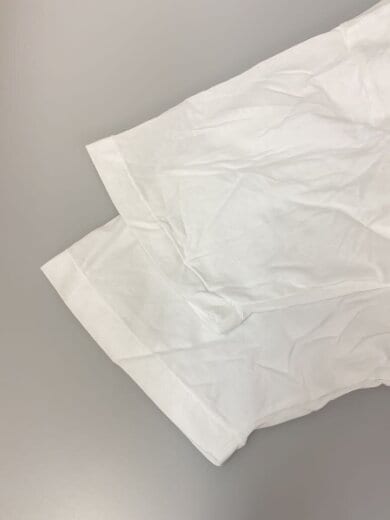 商品画像：Tシャツ/2/コットン/WHT/WP-T00-851// 6