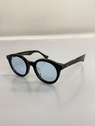 商品画像：サングラス/BLK/BLU/メンズ 2