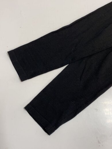 商品画像：ニット・セーター(薄手)/FREE/BLK/25-080-922-7220-2-0 6