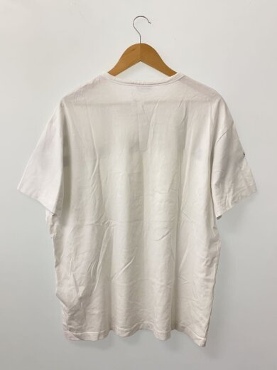 商品画像：MAGLIA T-SHIRT/XL/コットン/WHT/F10918C70410 8390T// 2