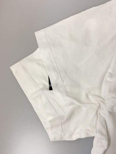 商品画像：MAGLIA T-SHIRT/XL/コットン/WHT/F10918C70410 8390T// 6