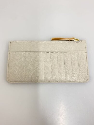 商品画像：豊岡財布/TUTUMU flat/牛革/グレー/レディース/SW203 2