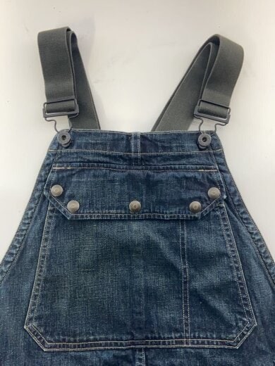 商品画像：DAWSON OVRAL OVERALL/L/782943814001/MNRROVR17620017// 3