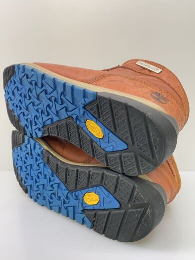 商品画像：トレッキングブーツ/US8.5/BRW/27117 4