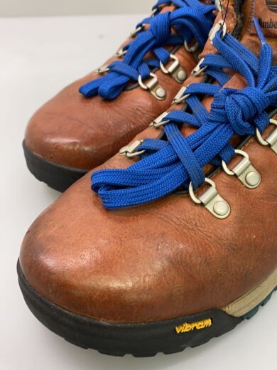 商品画像：トレッキングブーツ/US8.5/BRW/27117 7