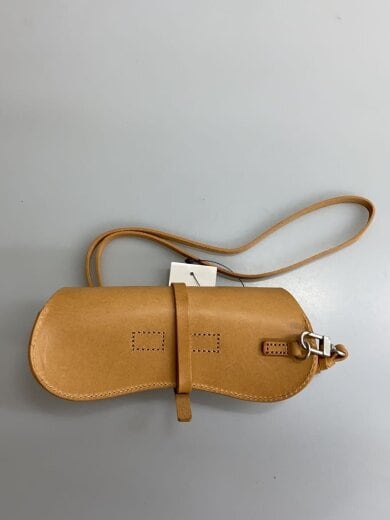 商品画像：タンドレザーサングラスケース/小物/レザー/CML/レディース 3