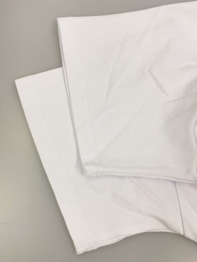 商品画像：DEATH ROW RECORDS T-SHIRT/L/コットン/ホワイト/DR2511101// 5