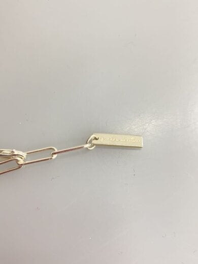 商品画像：yurikaakutsu/ネックレス/SV925/SLV/トップ無/レディース 4