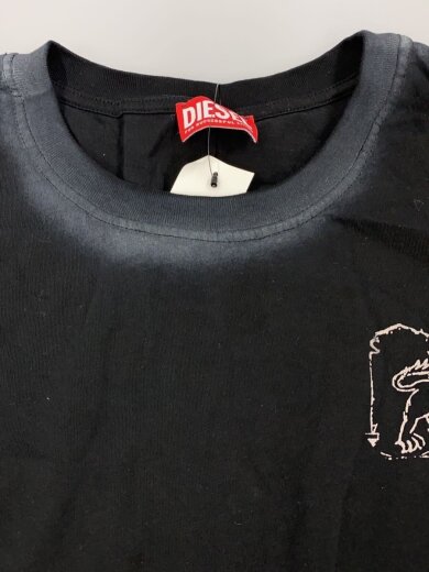 商品画像：25SS/T-BOXT-T10/XL/コットン/BLK 7