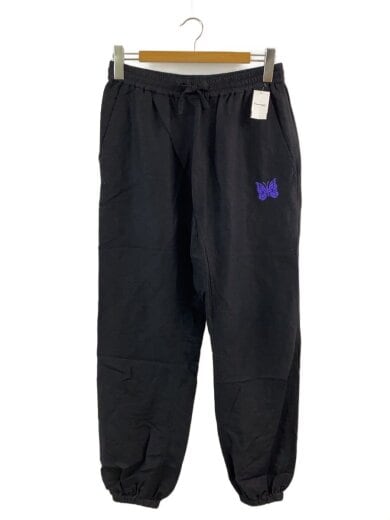 商品画像：24SS/PAJAMA PANT/S/コットン/BLK/OT214PT 1