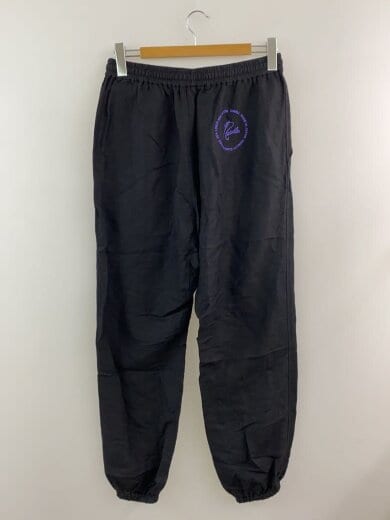 商品画像：24SS/PAJAMA PANT/S/コットン/BLK/OT214PT 2