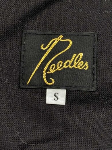 商品画像：24SS/PAJAMA PANT/S/コットン/BLK/OT214PT 4