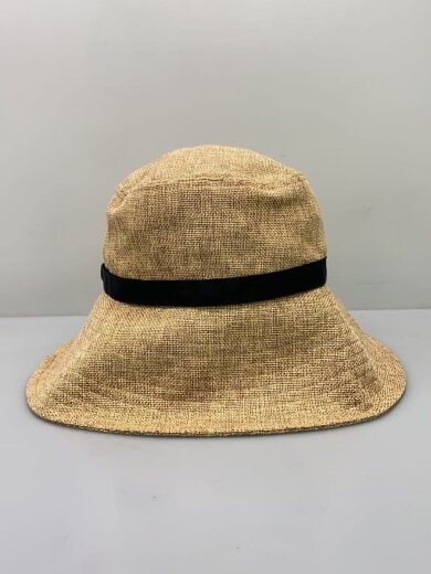 商品画像：HIKE Bloom Hat/L/ポリエステル/ベージュ/レディース/NN02343 3