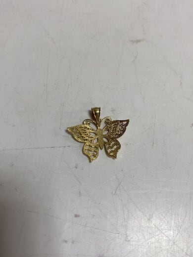 商品画像：ペンダントトップ/--/GLD/メンズ// 2