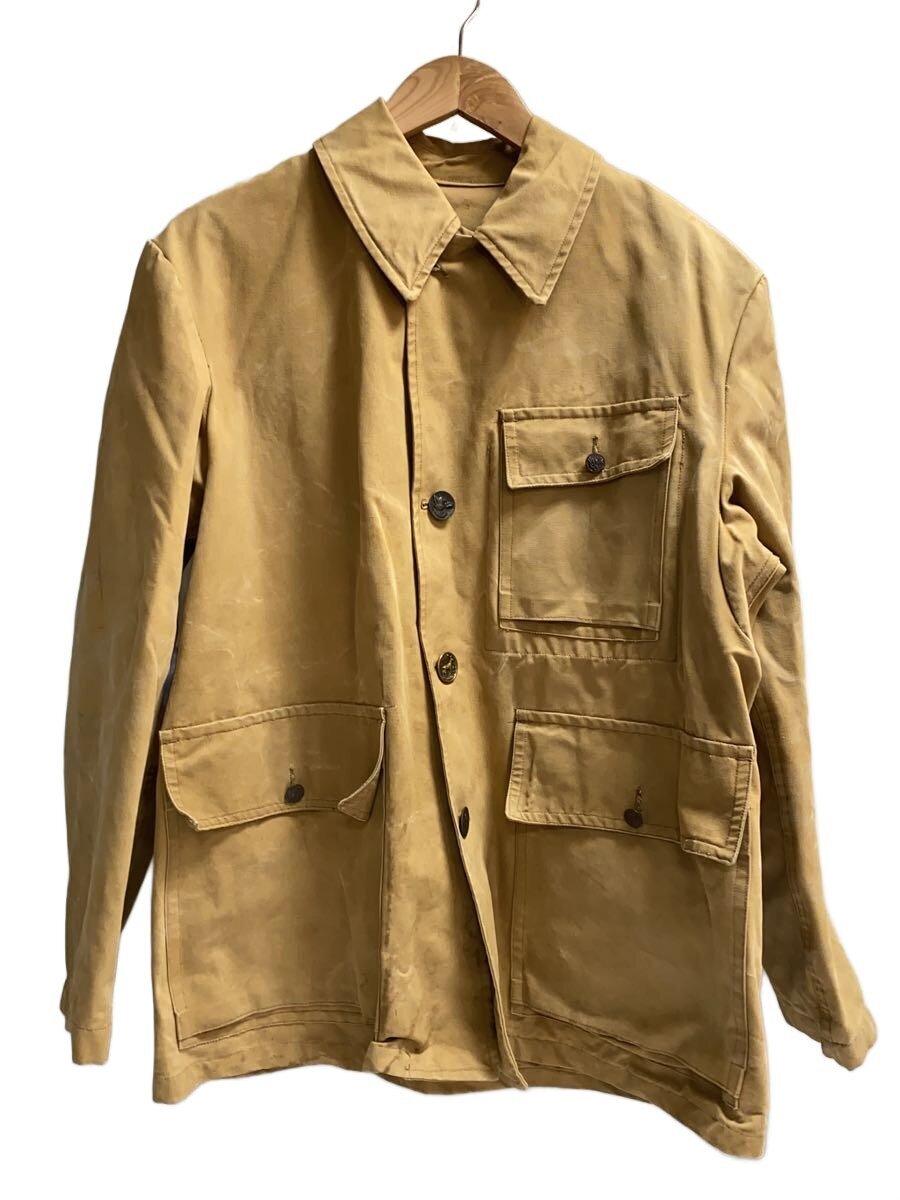 その他ブランド / LES TOILES DES FLANDRES/ジャケット/キャンバス/CML