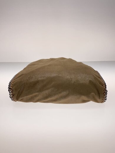 商品画像：Falabella Tiny Tote Bag/ベージュ 4