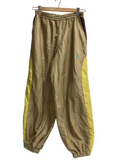 商品画像：Ballon Pant/1/ナイロン/ベージュ/OR720// 1