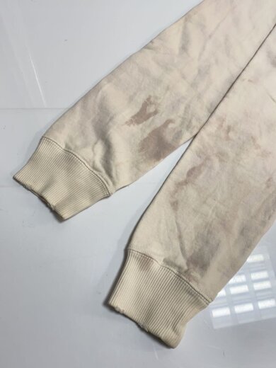 商品画像：Small Logo Printed Tie Dye Hooded Sweatshirt/XS/560023 YBEP2 6