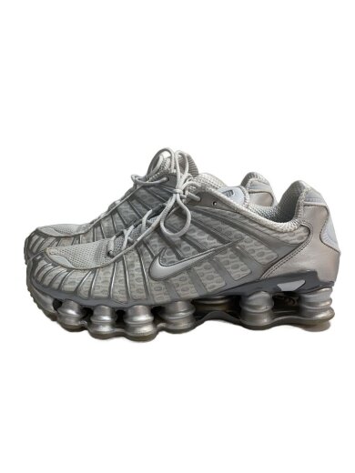 商品画像：SHOX TL_ショックス TL/28.5cm/WHT 1
