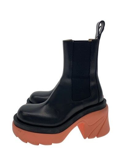 商品画像：LUG BOOT/35/ブラック 1