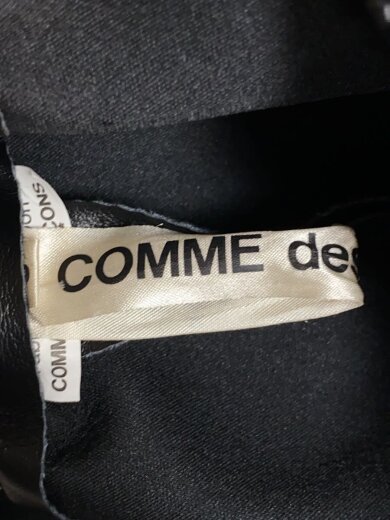 商品画像：エコレザーバルーンパンツ/S/フェイクレザー/ブラック/GN-P007/AD2024 4