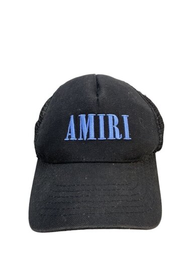 商品画像：CORE LOGO TRUCKER HAT CAP/BLK/無地/メンズ/SR3T00001SMRDCA0 1