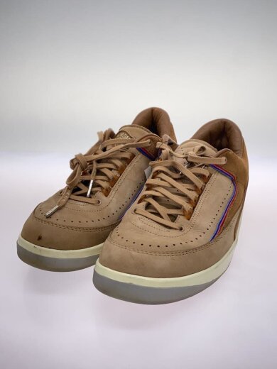 商品画像：AIR JORDAN 2 RETRO LOW SP_エア ジョーダン 2 レトロ SP/US10.5/BRW// 2