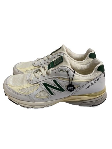 商品画像：U990/ホワイト/28cm/WHT 1