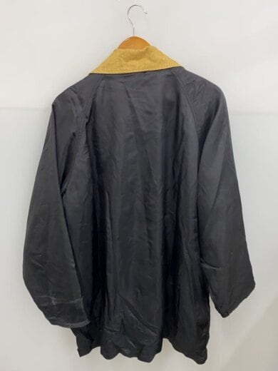 商品画像：Royal Coast/ナイロンファイヤーアンジャケット/XL/ナイロン/BLK 2