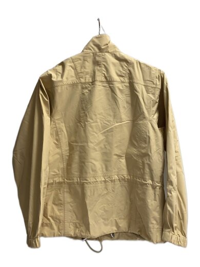 商品画像：ナイロンジャケット/44/ナイロン/GORE-TEX/ベージュ 2