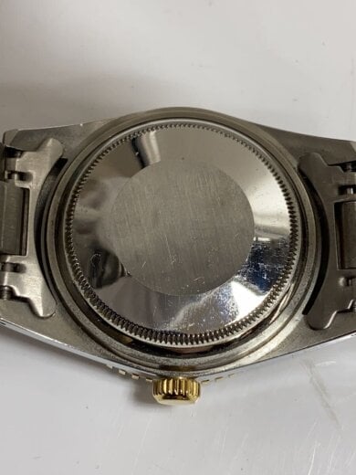 商品画像：×VAGUE WATCH CO./Divers Watch Combination/G14VA102 3