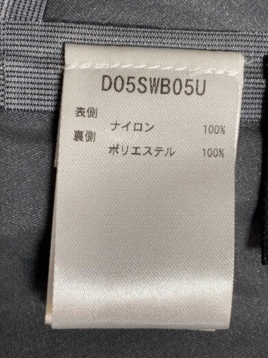 商品画像：ライトオーバーシェルジャケット/L/ナイロン/NVY/D05SWB05U 5