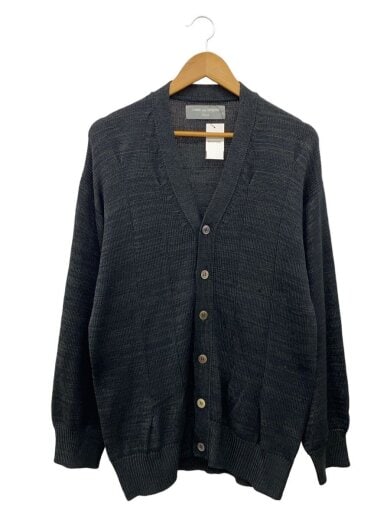 商品画像：カーディガン/田中オム/FREE/アクリル/グレー/HN-040020/AD1995 1