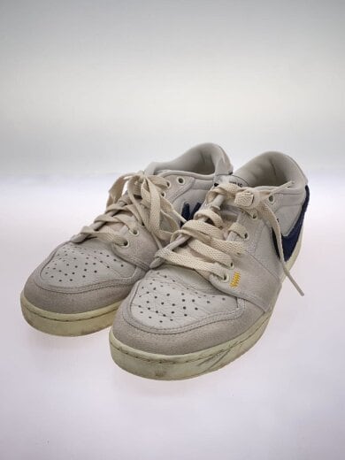 商品画像：AIR JORDAN 1 KO LOW SP_エア ジョーダン 1 ノックアウト ロー SP/25.5cm/GRY 2