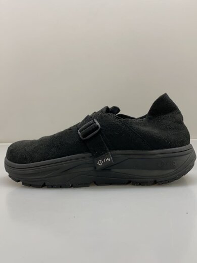 商品画像：rig Footwear/リグフットウェア/ponga/リカバリーシューズ/25cm/ブラック/RG0023// 1