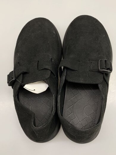 商品画像：rig Footwear/リグフットウェア/ponga/リカバリーシューズ/25cm/ブラック/RG0023// 3